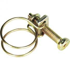 Проволочный спиральный хомут MasterProf 3/4"" 15-20 мм, 2 шт ИС.140793 