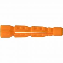 Универсальный дюбель КРЕП-КОМП тип U, 6x42, 1000 шт. ду642 