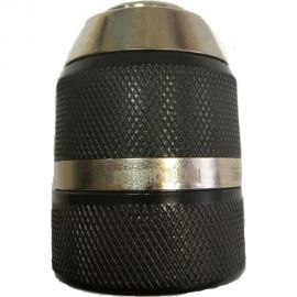 Патрон трехкулачковый быстрозажимной 036 Мастер (2-13 мм; 3/8 - 24UNF) Профоснастка 70104004 