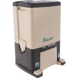 Пылесос Ghibli&Wirbel Classic BRICIOLO 15856410001 