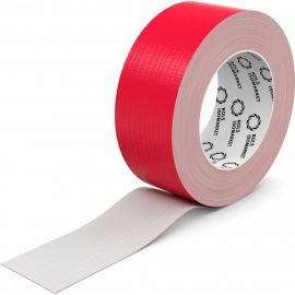 Лента для теплоизоляции Energoflex ENERGOPRO 48 мм, 25 м, красная EPRL04825ARSKRD 