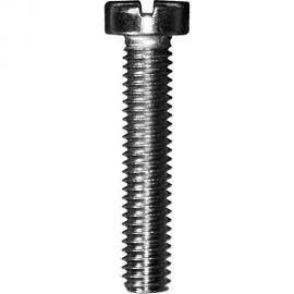 Винт с цилиндрической головкой Невский Крепеж DIN 84, нерж. сталь M4x60 6 шт. 826969 