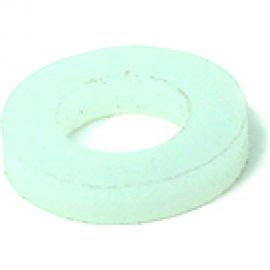Кольцо уплотнительное полиамид под манометр 2.5 мм СваркаДжет 4301020500018 