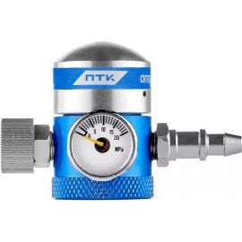 Регулятор расхода газа универсальный Оптимизатор РО-1 МИНИ ПТК 00000038768 