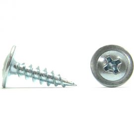 Саморез Невский Крепеж ШСММ 3,5x9,5 400 шт. 811380 