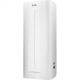Бактерицидный рециркулятор Ballu RDU-100D ANTICOVIDgenerator, white НС-1343665 
