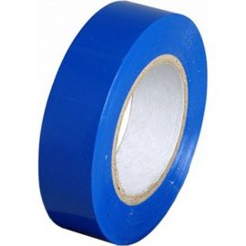 Изолента Nord-Yada 15мм х 10м синяя 907723 