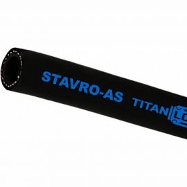 Антистатический рукав для воды и воздуха STAVRO-AS внутренний диаметр 19 мм, 20 Бар, 20 метров TITAN LOCK TL020SV-AS_20 