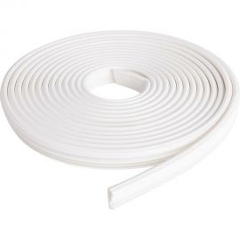 Оконный уплотнитель ТДВ белый, 5.5 м 1501014 