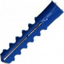 Распорный дюбель КРЕП-КОМП ёжик 5х40 1000шт дк540 