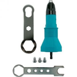 Насадка заклепочник для шуруповерта 02 TORGWIN T268421 