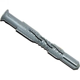 Фасадный дюбель без шурупа КРЕП-КОМП 10x80, 50 шт. дн1080п 