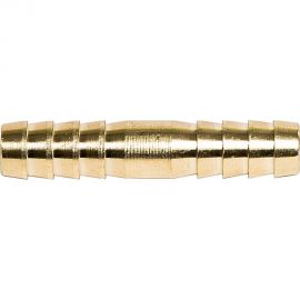 Соединитель шлангов елочка 10 мм Rossvik A109/4.R 