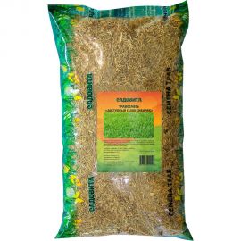 Семена САДОВИТА Доступный газон Сибиряк 1 кг 00113945 