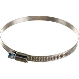 Червячный хомут Gigant 90-110 мм/9 W2, 25 шт G/1/51 