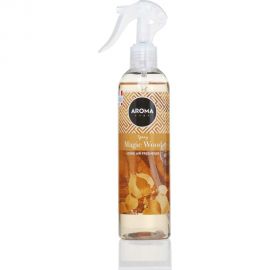 Освежитель воздуха Aroma Home SPRAY 300 ml MAGIC WOOD 92863 