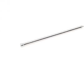 Гвоздь Стройметиз 2,2х50 финишный, цинк, 0,5 кг пакет 2280068 