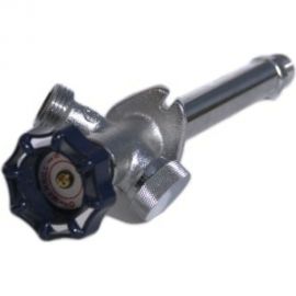 Незамерзающий кран Merrill для стен толщиной 200 мм MADBSP08AR 