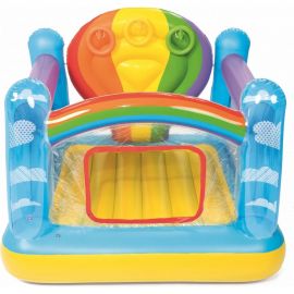 Надувной батут Bestway Воздушный шар 175х173х137 см 52269 BW 006351 