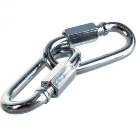 Винтовой карабин КРЕП-КОМП м8 25шт кв8ф 