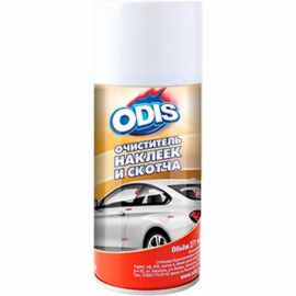 Очиститель наклеек и скотча ODIS Stiker Remove 277 мл Ds6093 
