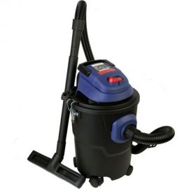 Вакуумный универсальный пылесос ДИОЛД ПВУ-1200-15 70010050 