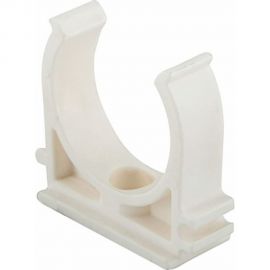 Опора ООО МультиМирПласт 20 мм, белая ППР ОП 20 