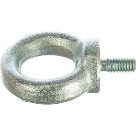 Рым-болт DIN 580 оцинкованный (М6; ТФ6) Зубр 4-304316-06 