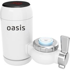 Проточный электрический водонагреватель Oasis NP-W 4640039481171 
