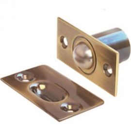 Шариковая защелка Trodos 03.02.33 бронза 206014 