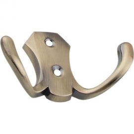 Крючок Trodos 04.43.33 N08 бронза 302086 