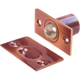 Шариковая защелка Trodos 03.02.30 медь 206015 