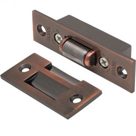 Цилиндрическая защелка Trodos 03.01.30 медь 206010 