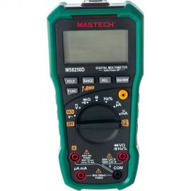Профессиональный мультиметр MS8250D Mastech 13-2103 