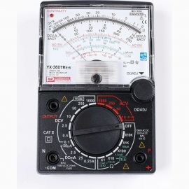 Мультиметр WHDZ YX360TReB 