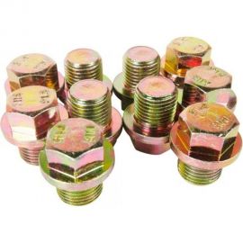 Сливная пробка поддона картера 10 шт JTC 2006 