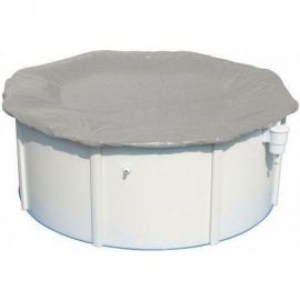 Тент для стальных бассейнов BestWay 360x120 см 58292 BW 008896 