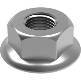 Комплект гаек с насечкой LANMASTER M12, 10 шт. LAN-MT-NUTSET-M12 