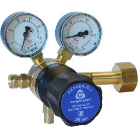 Редуктор для кислорода серия 5200 Cavagna Group 52H0905001 