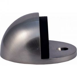 Дверной ограничитель Вантаж матовый никель DS3SN 