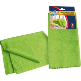 Салфетка из микрофибры для пола AZUR 50х60 026210 