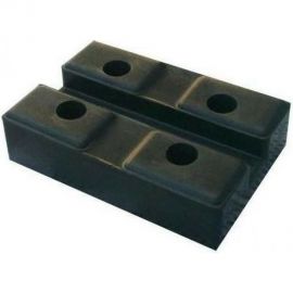 Накладка резиновая для подъемников Т-4 Rossvik 1017 