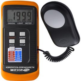 Измеритель освещенности МЕГЕОН 21130 к0000019291 