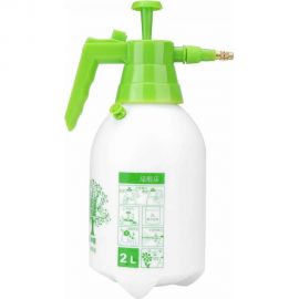 Помповый опрыскиватель ФлораПласт 2 л 035414 