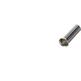 Наконечник-гильза IEK 6-12, ИЭК, 100шт UEN10-6012 