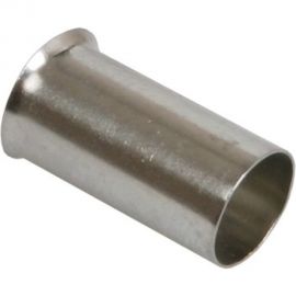 Наконечник-гильза IEK НГ 4-12, ИЭК, 100шт UEN10-4012 