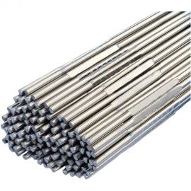 Пруток Al Si5 2х1000 мм, 1 кг Профессионал 4396 