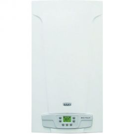 Газовый настенный котел Baxi ECO Four 1.24 F CSE46524354- 