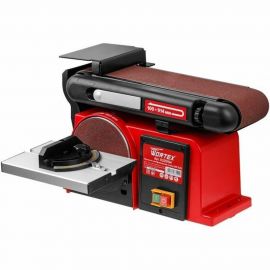 Шлифовальный деревообрабатывающий станок WORTEX GM 1528 0325104 