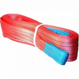 Текстильный петлевой строп ТРАСТ СТП 5 т, 4000 мм, 150 мм, Россия 4687201914983 